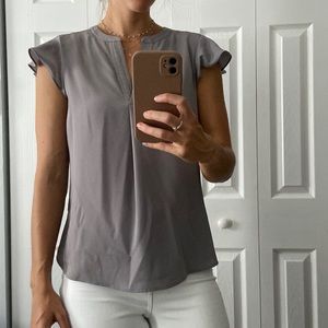 Calvin Klein blouse